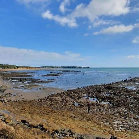 Studio Au Coeur Du Golf De Port Bourgenay, Proche Des Sables D'Olonne Talmont-Saint-Hilaire Buitenkant foto
