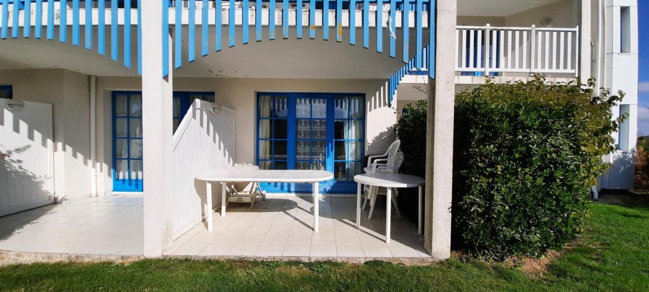 Studio Au Coeur Du Golf De Port Bourgenay, Proche Des Sables D'Olonne Talmont-Saint-Hilaire Buitenkant foto