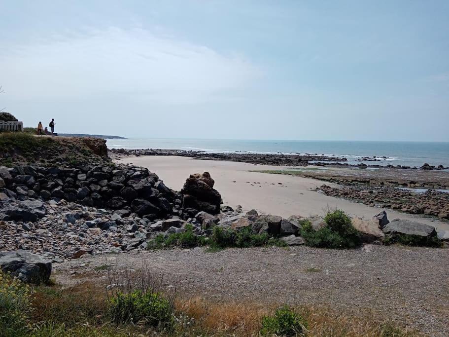 Studio Au Coeur Du Golf De Port Bourgenay, Proche Des Sables D'Olonne Talmont-Saint-Hilaire Buitenkant foto