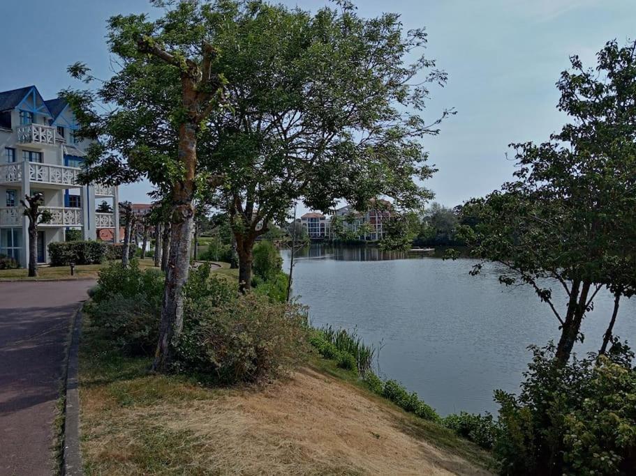 Studio Au Coeur Du Golf De Port Bourgenay, Proche Des Sables D'Olonne Talmont-Saint-Hilaire Buitenkant foto
