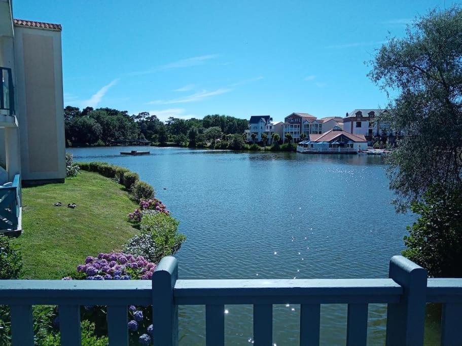 Studio Au Coeur Du Golf De Port Bourgenay, Proche Des Sables D'Olonne Talmont-Saint-Hilaire Buitenkant foto